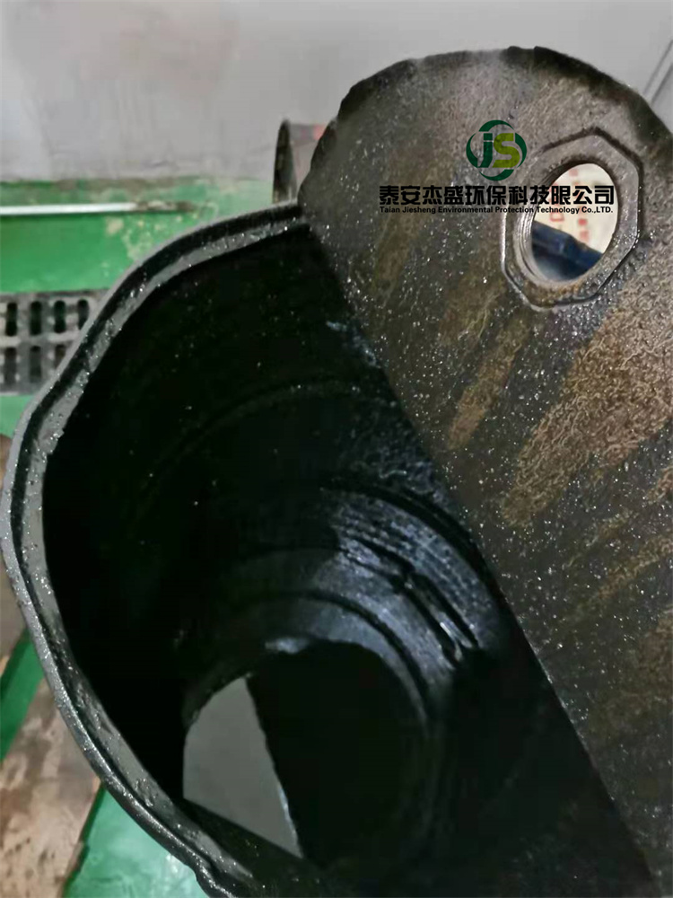 各種企業產出廢桶廢油漆桶處置服務